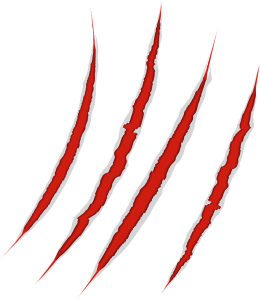 Scar PNG-15774